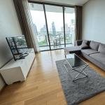 Aequa Residence Sukhumvit 49 2 Br