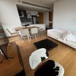 Pet Allowed Aequa Residence Sukhumvit 49 2 Br