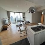 Aequa Residence Sukhumvit 49 2 Br