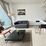 Aequa Residence Sukhumvit 49 1 Br