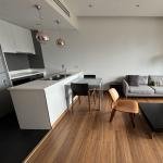 Pet Friendly - Aequa Residence Sukhumvit 49 1 Br