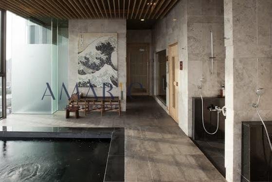 Aequa Residence