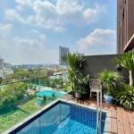 Ashton Morph 38 - Private Pool for Sale