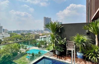 Ashton Morph 38 - Private Pool for Sale