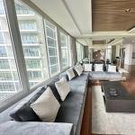 Baan Rajdamri Luxury Condo for Rent