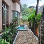 House with Private Pool at Baan Sansiri Sukhumvit 67