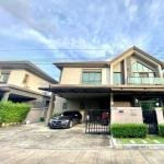🏡 For Sale Luxury Home in Bangkok Boulevard Chaengwattana 2