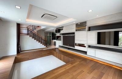 Casa Grand Onnut–Wongwaen
