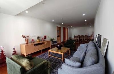 Pet Friendly Apartment Sukhumvit 22