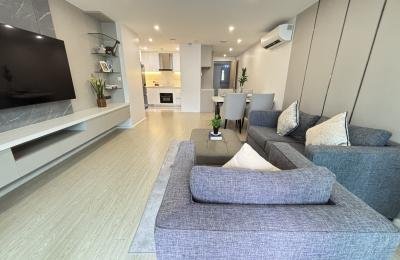 Pet Friendly Apartment for rent Ekkamai