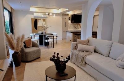 Pet Freindly Single House Ekkamai