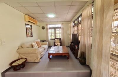 House for Rent in Lasalle Soi 71