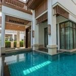 Pool Villa PET FRIENDLY at Sathorn