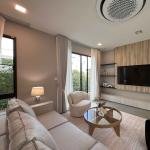 Mantana Bangna KM 15 House For Rent
