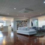 Pet Friendly Up to 12 Kg Spacious 4 Br Apartment in Thonglor