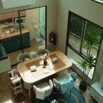 Townhome for rent Pruksa Ville Phaholyothin - Ramintra