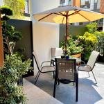 Townhome Pet Friendly for rent at Shizen Pattanakan 32
