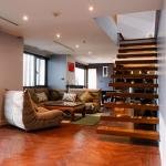 Penthouse Duplex Sukhumvit 13