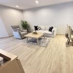Pet Friendly Apartment 3 Bedroom in Phrompong Sukhumvit 31