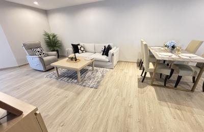Pet Friendly Apartment 3 Bedroom in Phrompong Sukhumvit 31