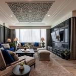 Live Like Royalty at The Park Chidlom 3 Br - Because Your Sofa Should Be as Majestic as You Are!