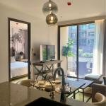 The Reserve 61 Hideaway 1 br