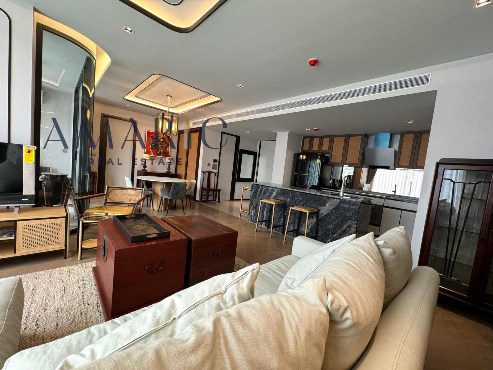 The Reserve 61 Hideaway 2 br