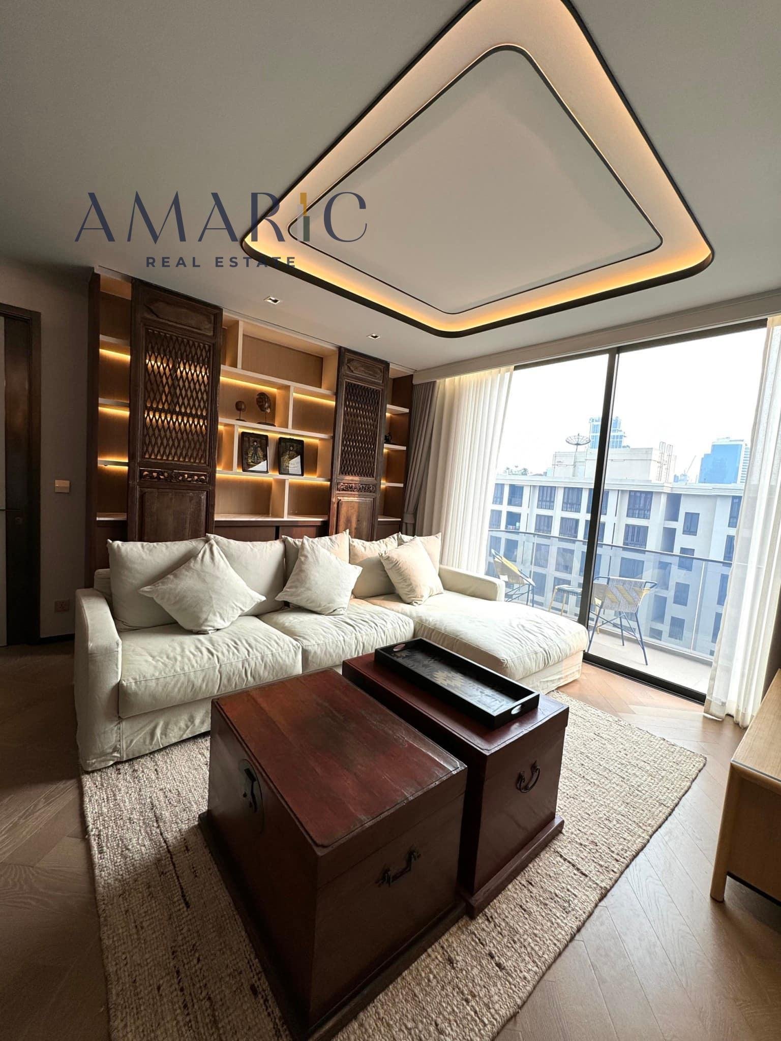 The Reserve 61 Hideaway 2 br
