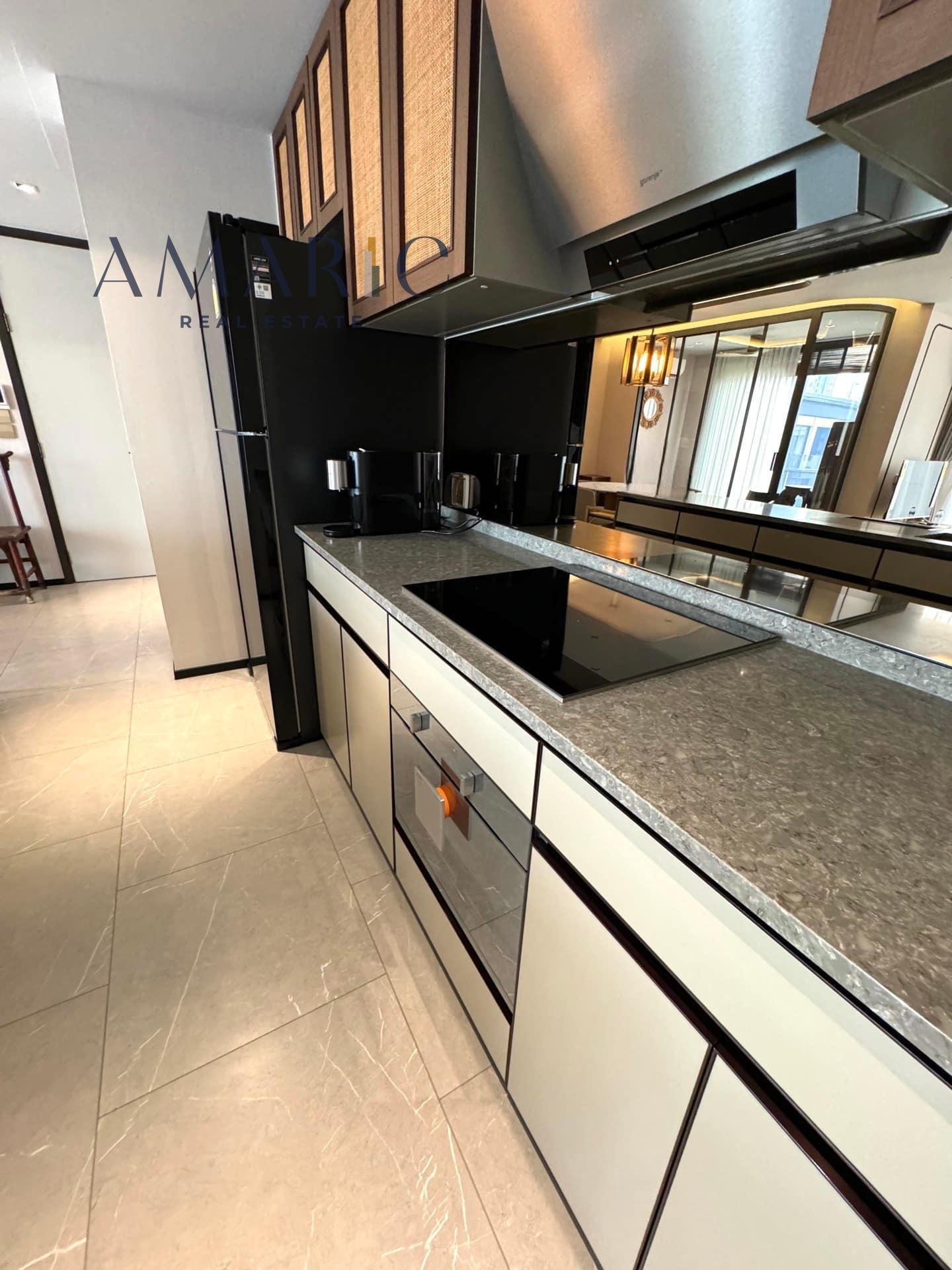 The Reserve 61 Hideaway 2 br