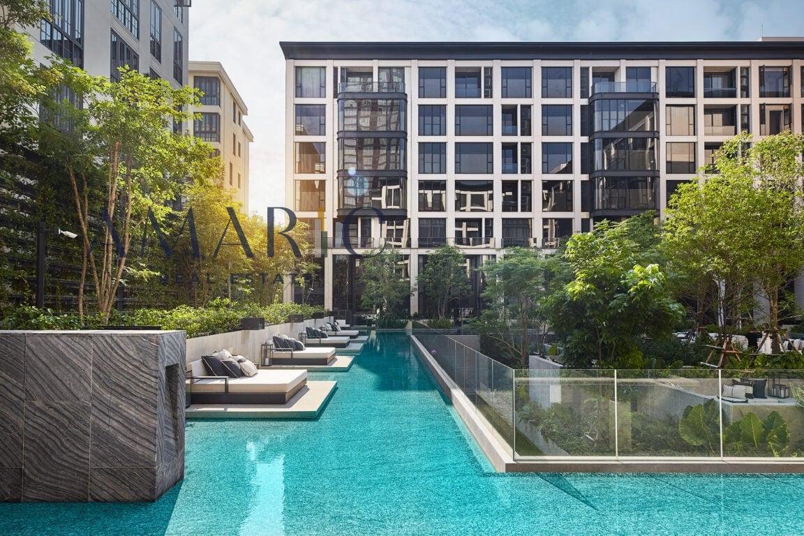 The Reserve Sukhumvit 61
