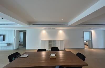 Pet Friendly Apartment 3 bedroom for rent in Asok