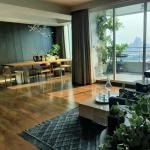 Watermark Chao Phraya 1 Bedroom Pet Friendly Unit for Sale