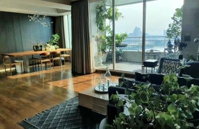 Watermark Chao Phraya 1 Bedroom Pet Friendly Unit for Sale